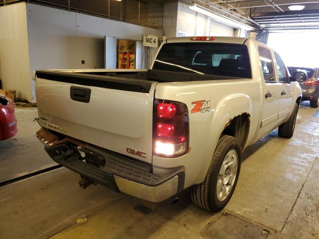 Photo 3 VIN: 3GTRKVE32AG181052 - GMC SIERRA K15 