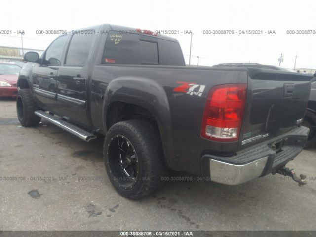 Photo 2 VIN: 3GTRKVE32AG192195 - GMC SIERRA 1500 