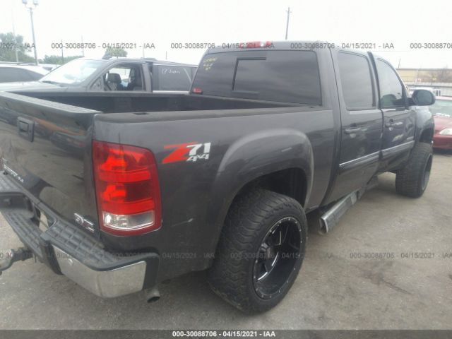 Photo 3 VIN: 3GTRKVE32AG192195 - GMC SIERRA 1500 