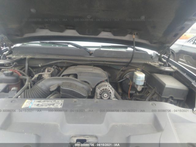 Photo 9 VIN: 3GTRKVE32AG192195 - GMC SIERRA 1500 