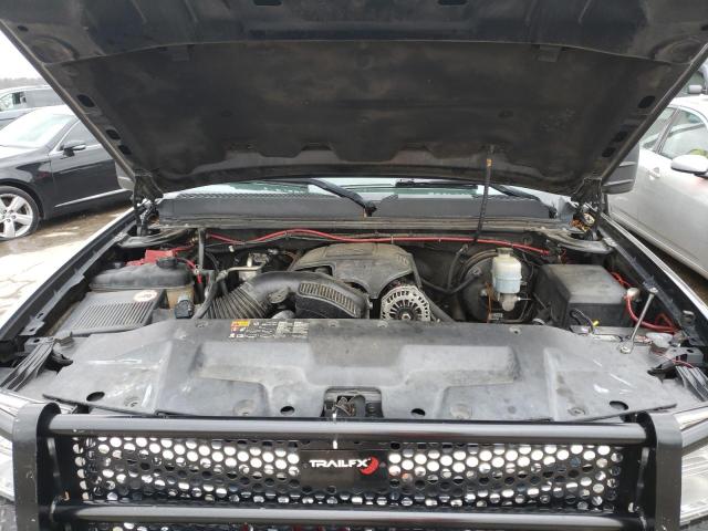 Photo 11 VIN: 3GTRKVE32AG211697 - GMC SIERRA K15 