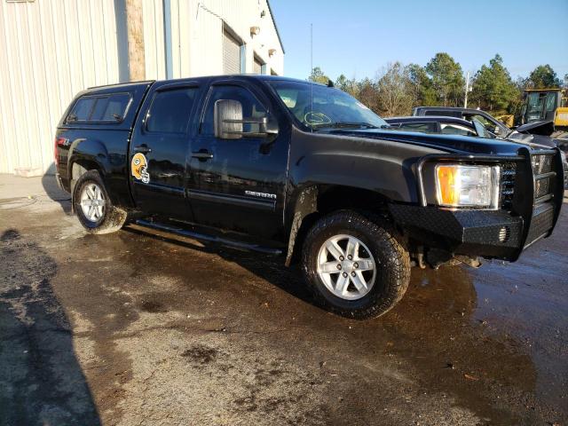 Photo 3 VIN: 3GTRKVE32AG211697 - GMC SIERRA K15 