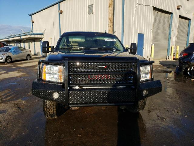 Photo 4 VIN: 3GTRKVE32AG211697 - GMC SIERRA K15 