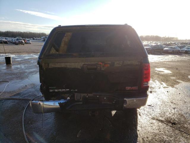 Photo 5 VIN: 3GTRKVE32AG211697 - GMC SIERRA K15 