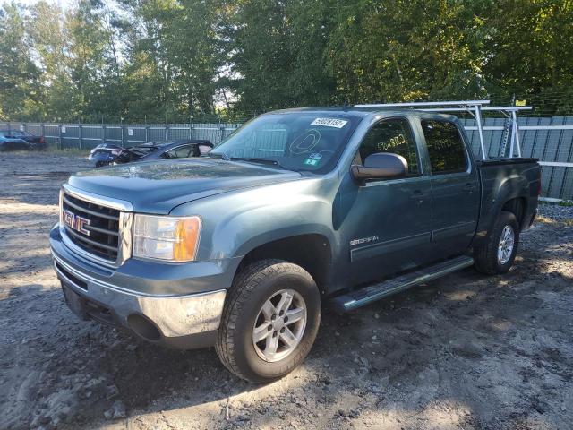 Photo 1 VIN: 3GTRKVE32AG261418 - GMC SIERRA K15 