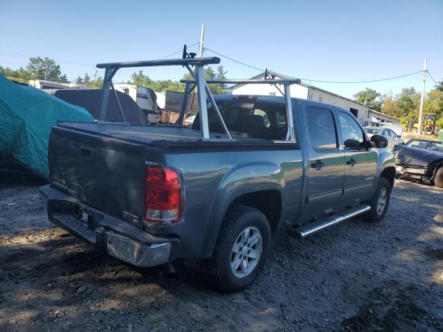 Photo 3 VIN: 3GTRKVE32AG261418 - GMC SIERRA K15 