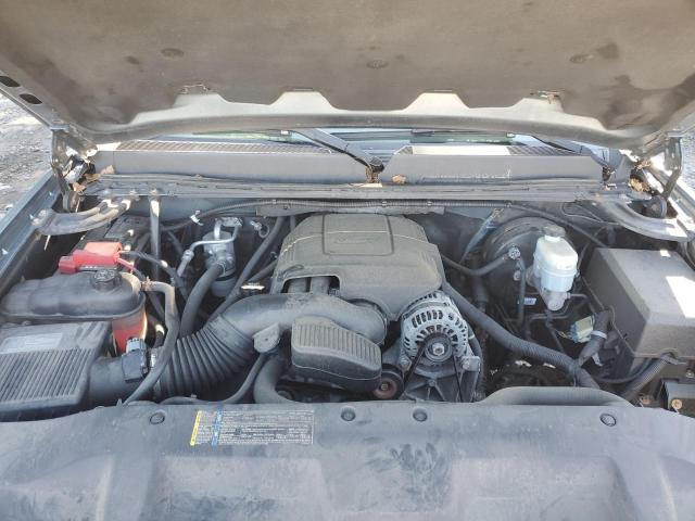 Photo 6 VIN: 3GTRKVE32AG261418 - GMC SIERRA K15 