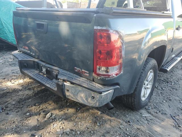 Photo 8 VIN: 3GTRKVE32AG261418 - GMC SIERRA K15 