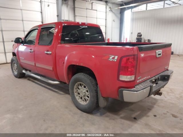 Photo 2 VIN: 3GTRKVE33AG136802 - GMC SIERRA 1500 