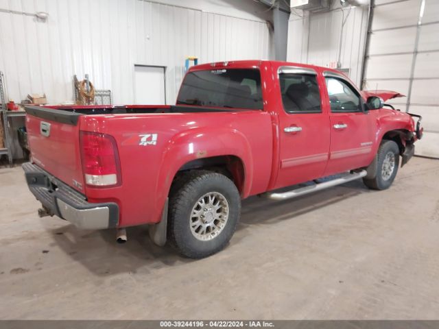 Photo 3 VIN: 3GTRKVE33AG136802 - GMC SIERRA 1500 