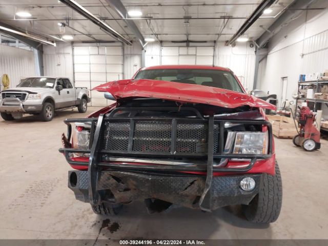 Photo 5 VIN: 3GTRKVE33AG136802 - GMC SIERRA 1500 