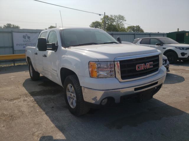 Photo 0 VIN: 3GTRKVE33AG207853 - GMC SIERRA K15 