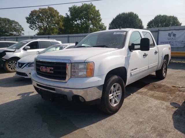 Photo 1 VIN: 3GTRKVE33AG207853 - GMC SIERRA K15 