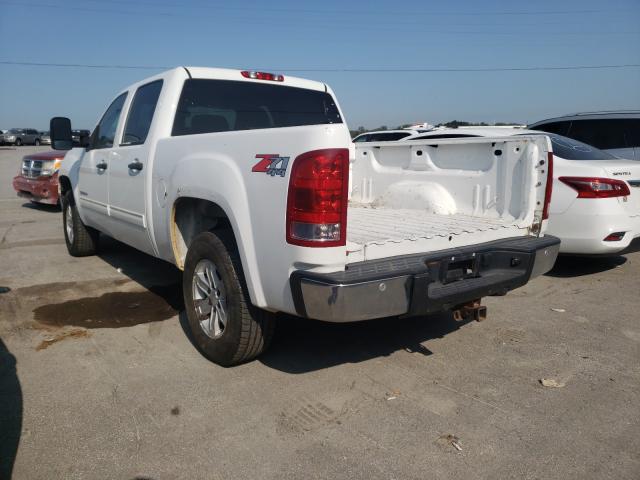 Photo 2 VIN: 3GTRKVE33AG207853 - GMC SIERRA K15 