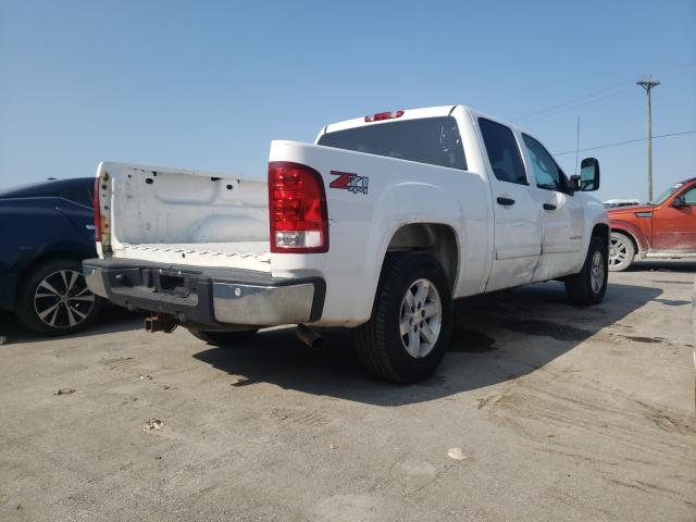 Photo 3 VIN: 3GTRKVE33AG207853 - GMC SIERRA K15 