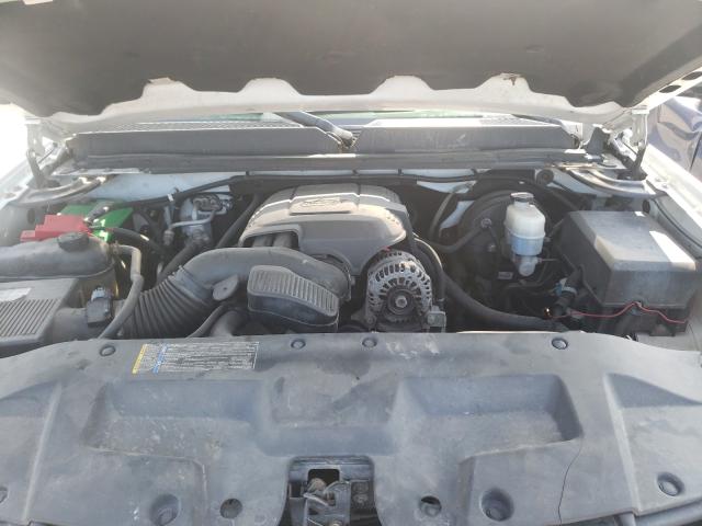 Photo 6 VIN: 3GTRKVE33AG207853 - GMC SIERRA K15 