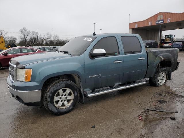 Photo 0 VIN: 3GTRKVE33AG227715 - GMC SIERRA 