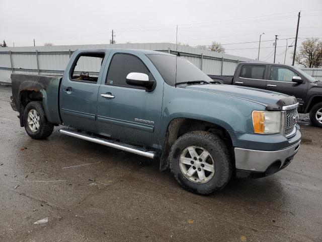 Photo 3 VIN: 3GTRKVE33AG227715 - GMC SIERRA 