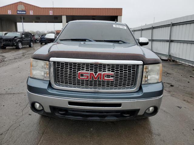 Photo 4 VIN: 3GTRKVE33AG227715 - GMC SIERRA 