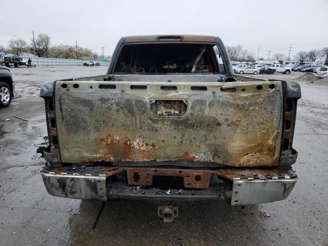 Photo 5 VIN: 3GTRKVE33AG227715 - GMC SIERRA 