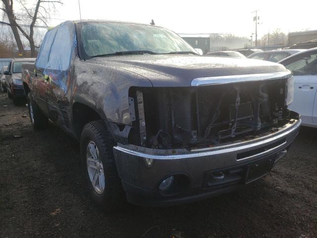 Photo 0 VIN: 3GTRKVE33AG299143 - GMC SIERRA K15 