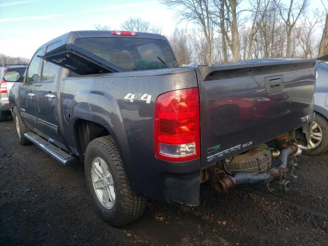 Photo 2 VIN: 3GTRKVE33AG299143 - GMC SIERRA K15 