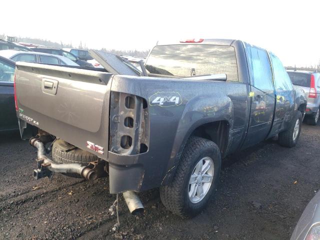 Photo 3 VIN: 3GTRKVE33AG299143 - GMC SIERRA K15 