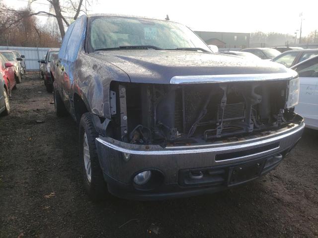 Photo 8 VIN: 3GTRKVE33AG299143 - GMC SIERRA K15 