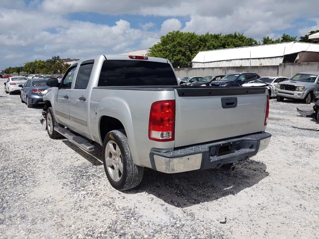 Photo 2 VIN: 3GTRKVE33AG300226 - GMC SIERRA K15 