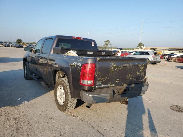 Photo 2 VIN: 3GTRKVE34AG103999 - GMC SIERRA K15 