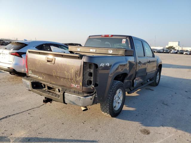 Photo 3 VIN: 3GTRKVE34AG103999 - GMC SIERRA K15 