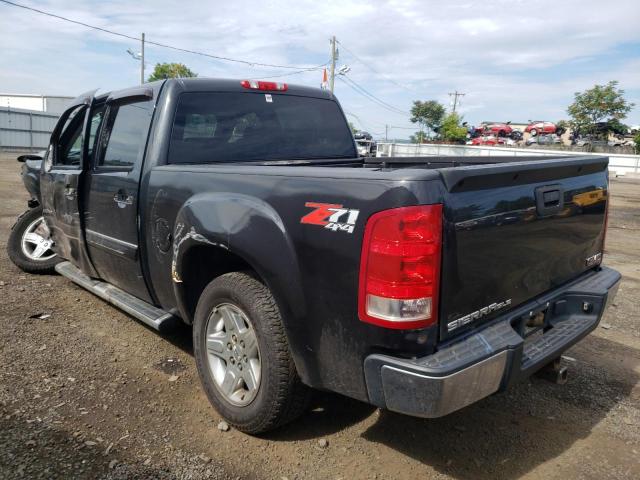 Photo 2 VIN: 3GTRKVE34AG198547 - GMC SIERRA K15 