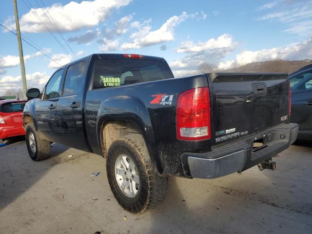 Photo 1 VIN: 3GTRKVE34AG200636 - GMC SIERRA 