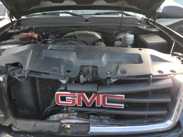 Photo 10 VIN: 3GTRKVE34AG200636 - GMC SIERRA 