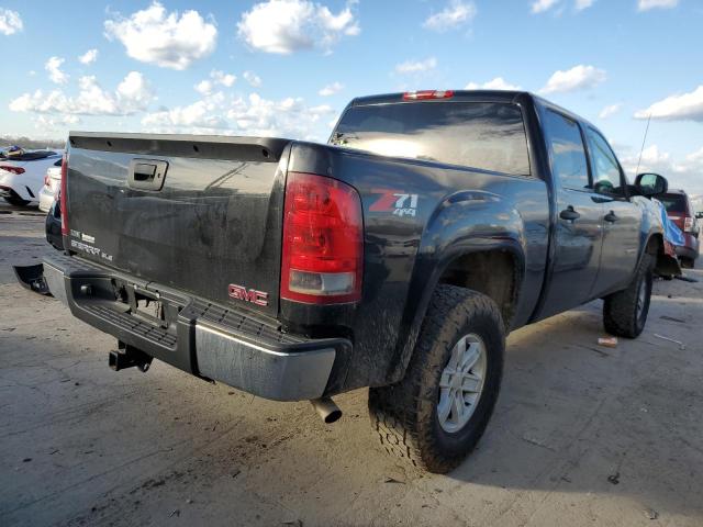 Photo 2 VIN: 3GTRKVE34AG200636 - GMC SIERRA 