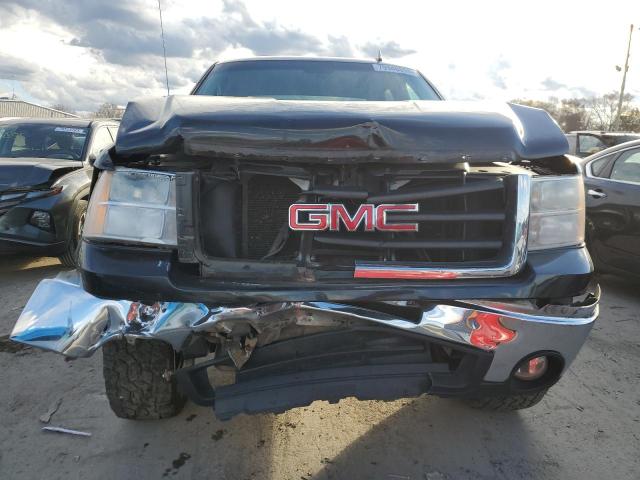 Photo 4 VIN: 3GTRKVE34AG200636 - GMC SIERRA 