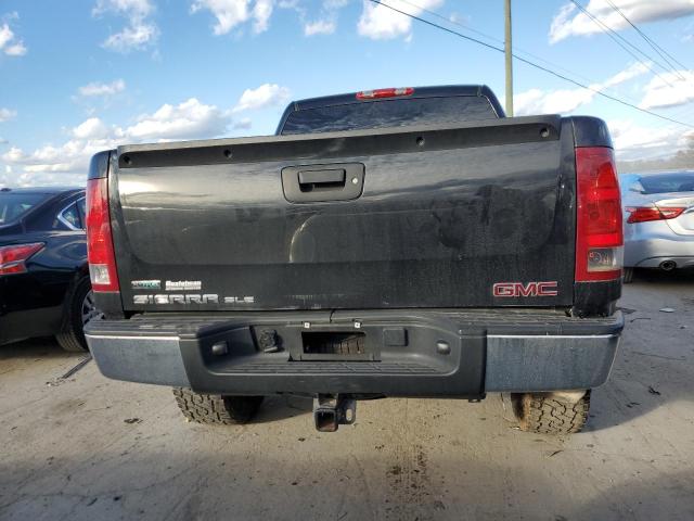 Photo 5 VIN: 3GTRKVE34AG200636 - GMC SIERRA 