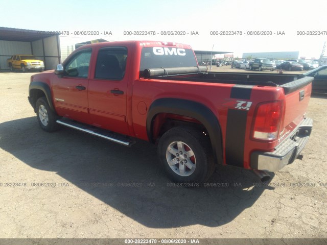 Photo 2 VIN: 3GTRKVE34AG219896 - GMC SIERRA 1500 