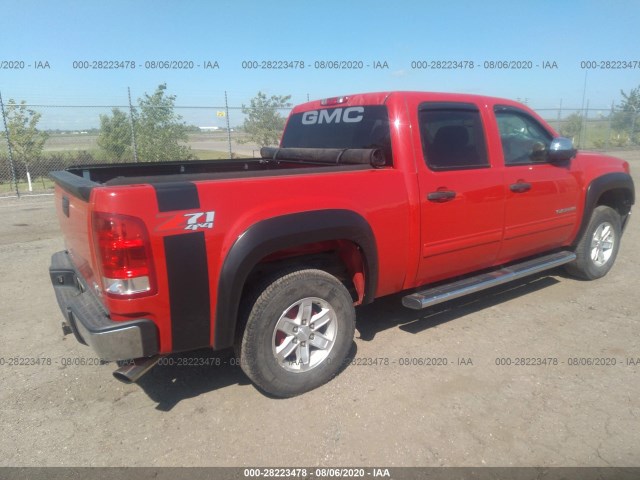 Photo 3 VIN: 3GTRKVE34AG219896 - GMC SIERRA 1500 