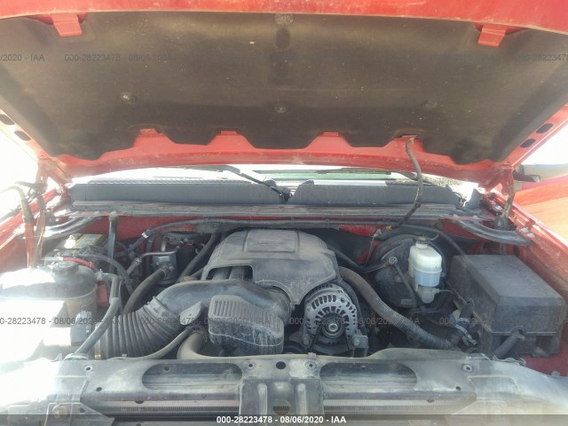 Photo 9 VIN: 3GTRKVE34AG219896 - GMC SIERRA 1500 