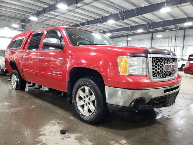 Photo 0 VIN: 3GTRKVE34AG236441 - GMC SIERRA K15 