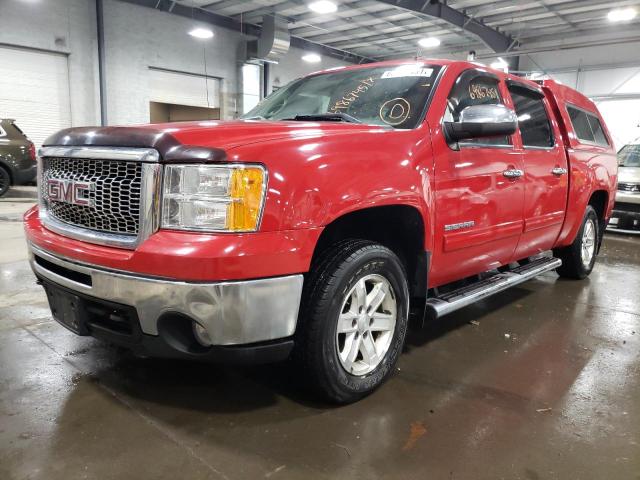 Photo 1 VIN: 3GTRKVE34AG236441 - GMC SIERRA K15 