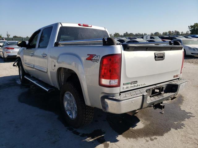 Photo 2 VIN: 3GTRKVE34AG244393 - GMC SIERRA K15 