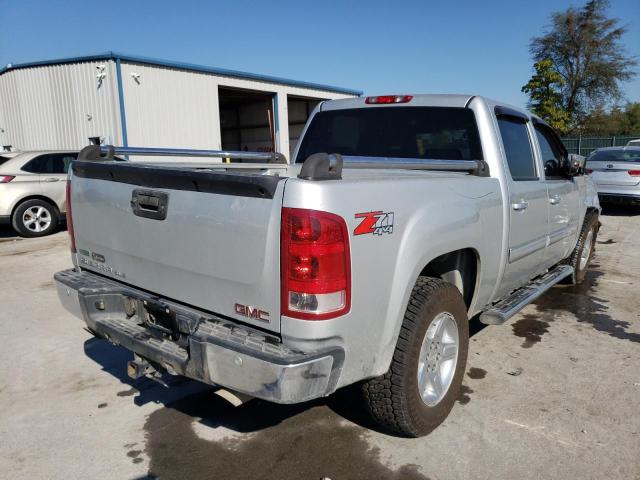 Photo 3 VIN: 3GTRKVE34AG244393 - GMC SIERRA K15 