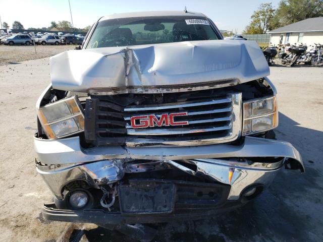 Photo 8 VIN: 3GTRKVE34AG244393 - GMC SIERRA K15 