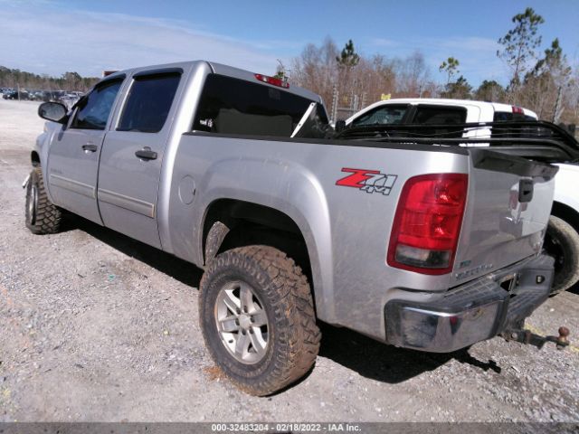 Photo 2 VIN: 3GTRKVE34AG260738 - GMC SIERRA 1500 