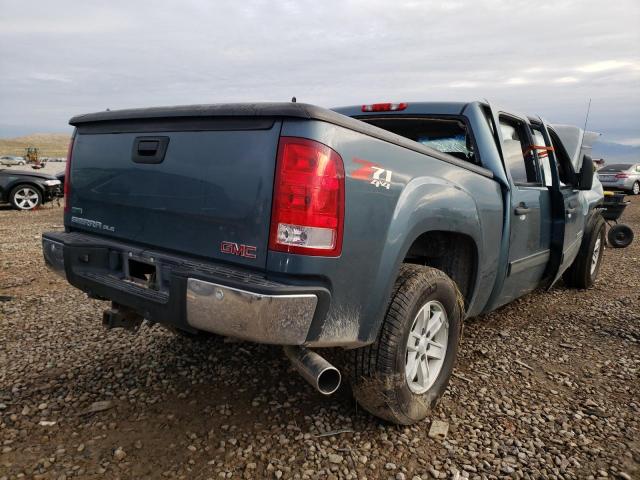 Photo 3 VIN: 3GTRKVE35AG122156 - GMC SIERRA K15 