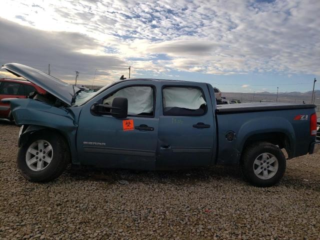 Photo 8 VIN: 3GTRKVE35AG122156 - GMC SIERRA K15 