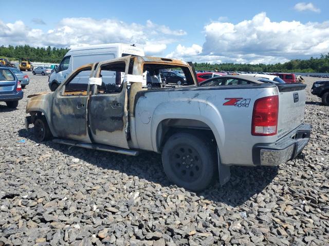 Photo 1 VIN: 3GTRKVE35AG146859 - GMC SIERRA K15 