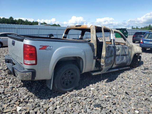 Photo 2 VIN: 3GTRKVE35AG146859 - GMC SIERRA K15 